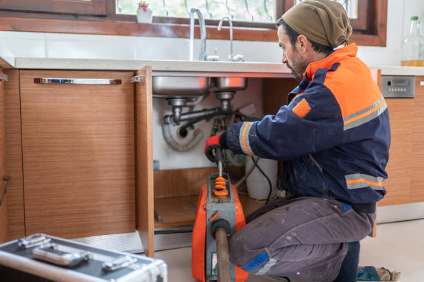 Best Toilet Repair Services  in Bells, TX
