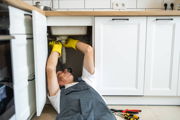 Best Plumbing Installation Services  in Bells, TX