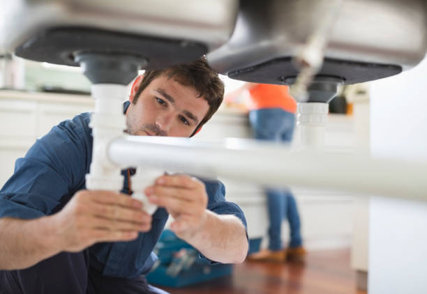 Best Sewer Line Repair  in Bells, TX