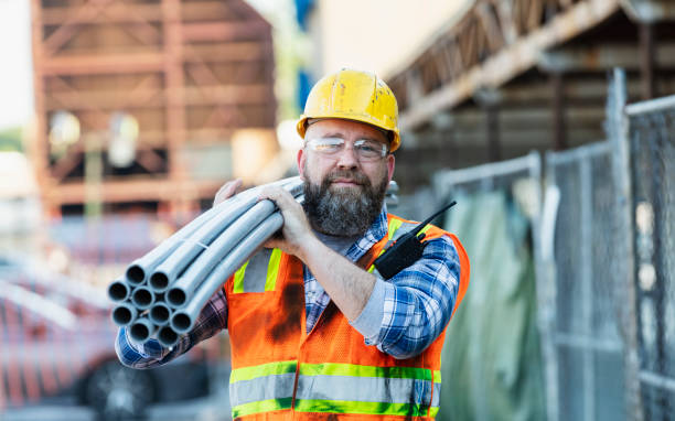 Best Sewer Cleaning Services  in Bells, TX