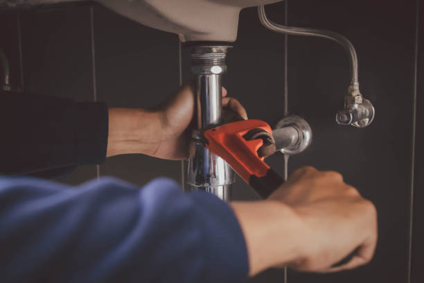 Professional Plumbing in Bells, TX