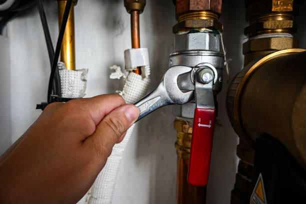Best Sprinkler Systems  in Bells, TX